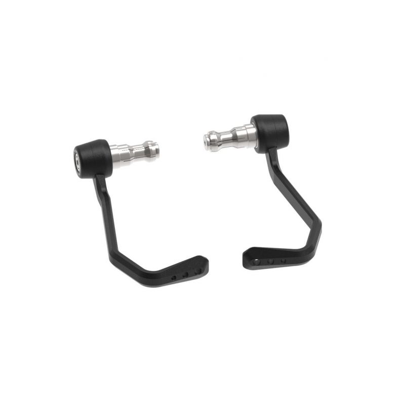 PRN015536-015554-016053-016082-05 Honda CBR500R 2016+ Protezione Leve  Evotech-performance