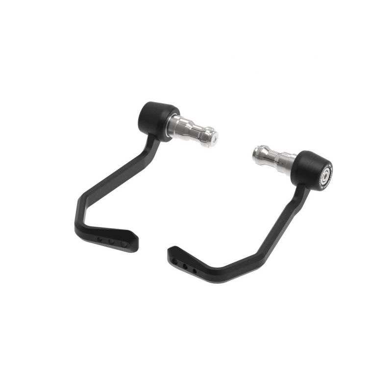 PRN015536-015554-016053-016082-05 Honda CBR500R 2016+ Protezione Leve  Evotech-performance