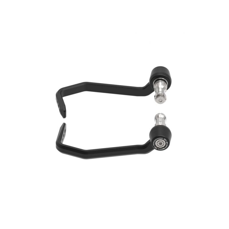 PRN015536-015554-016053-016082-05 Honda CBR500R 2016+ Protezione Leve  Evotech-performance