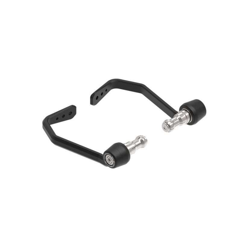 PRN015536-015554-016053-016082-05 Honda CBR500R 2016+ Protezione Leve  Evotech-performance