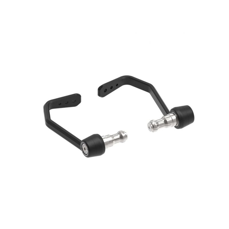 PRN015536-015554-016053-016082-05 Honda CBR500R 2016+ Protezione Leve  Evotech-performance