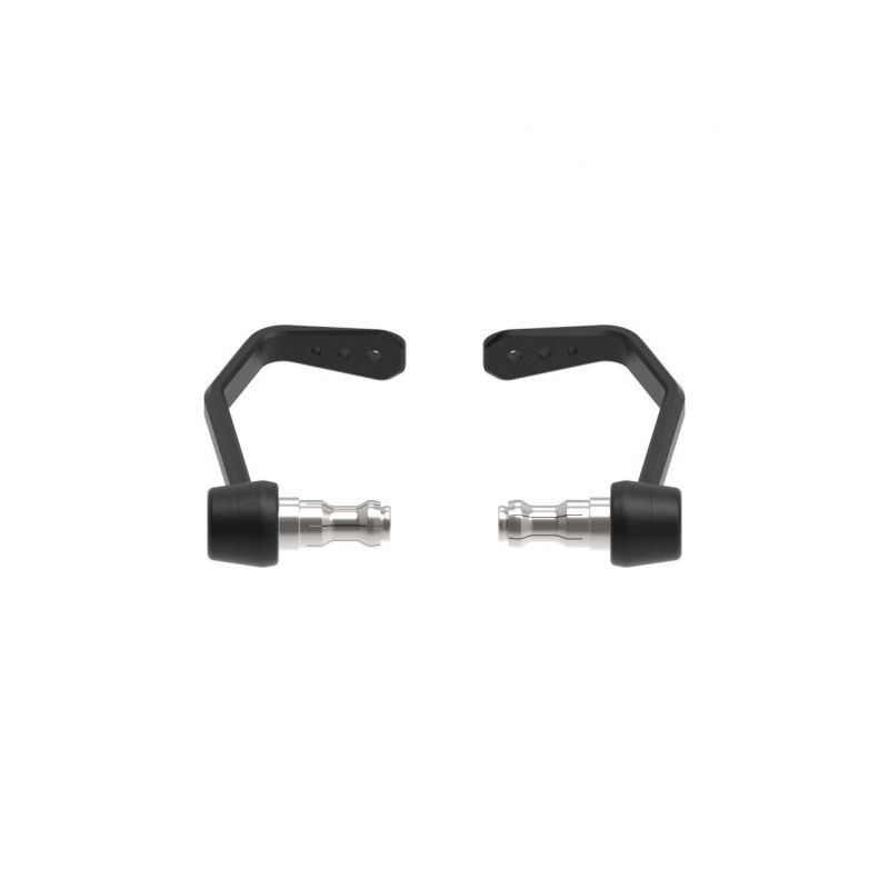 PRN015536-015554-016053-016082-05 Honda CBR500R 2016+ Protezione Leve  Evotech-performance