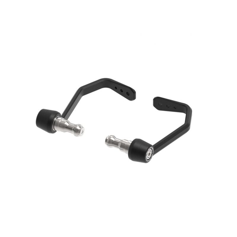 PRN015536-015554-016053-016082-05 Honda CBR500R 2016+ Protezione Leve  Evotech-performance