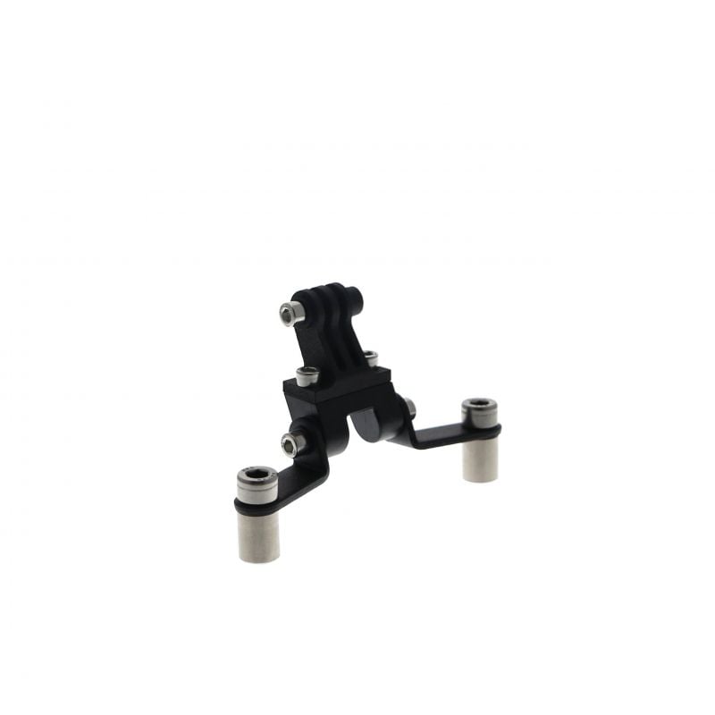 PRN015450-015683-20 Aprilia Tuono 125 2018+ Supporto Navigatore  Evotech-performance