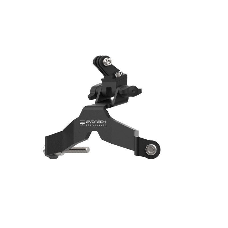PRN015683-016163-04 Suzuki Hayabusa 2008+ Supporto Navigatore  Evotech-performance