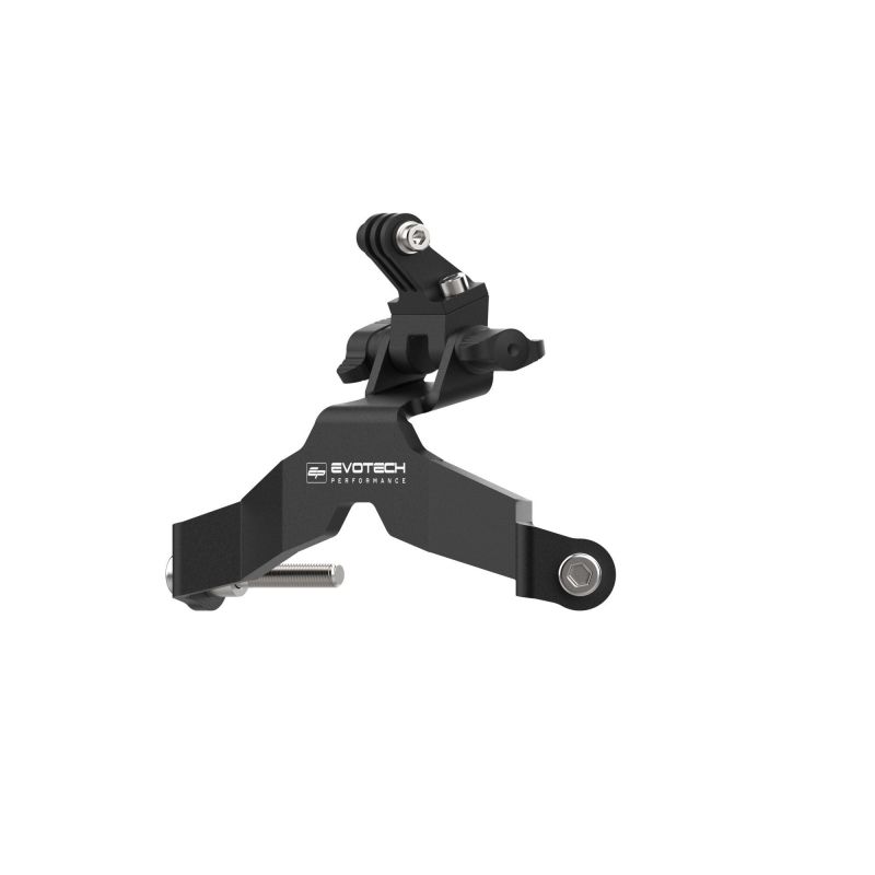 PRN015683-016163-04 Suzuki Hayabusa 2008+ Supporto Navigatore  Evotech-performance