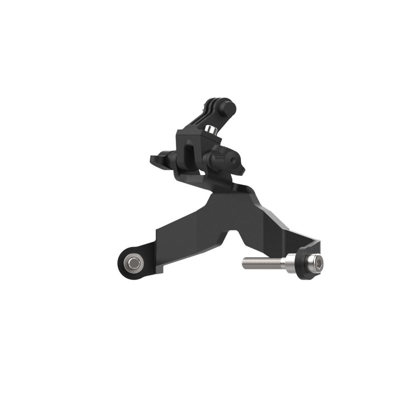 PRN015683-016163-04 Suzuki Hayabusa 2008+ Supporto Navigatore  Evotech-performance