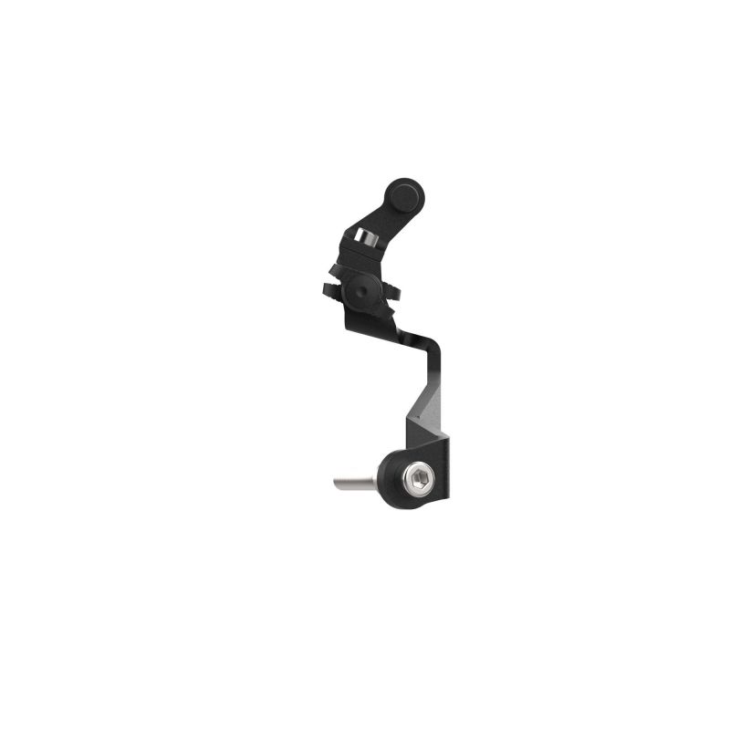 PRN015683-016163-04 Suzuki Hayabusa 2008+ Supporto Navigatore  Evotech-performance