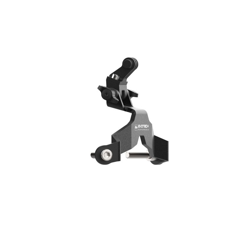 PRN015683-016163-04 Suzuki Hayabusa 2008+ Supporto Navigatore  Evotech-performance