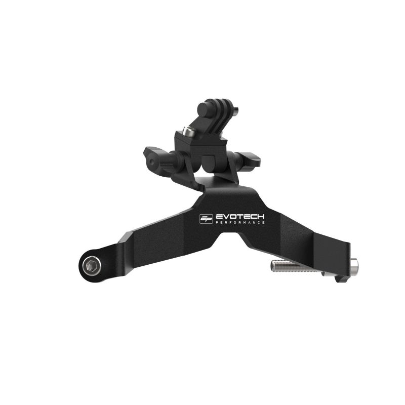 PRN015683-016163-04 Suzuki Hayabusa 2008+ Supporto Navigatore  Evotech-performance