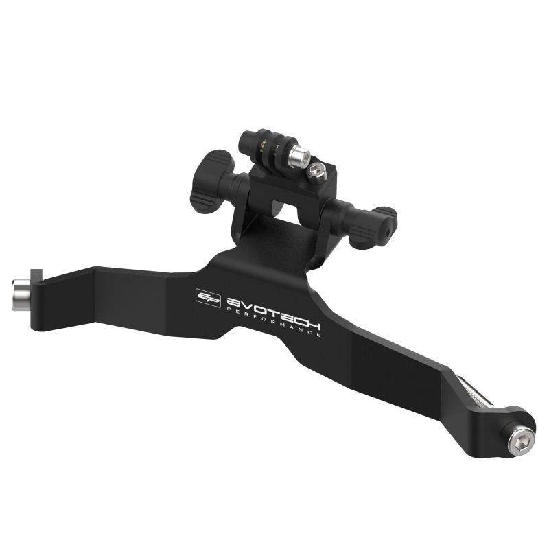 PRN015683-016163-03 Suzuki Hayabusa 2008+ Supporto Action Camera  Evotech-performance