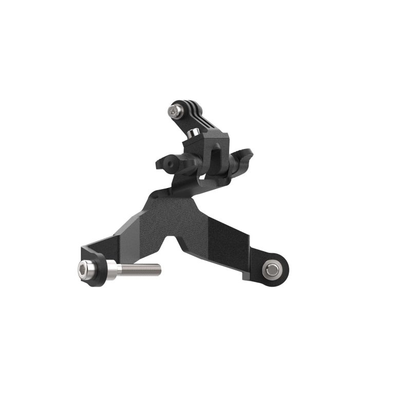 PRN015683-016163-03 Suzuki Hayabusa 2008+ Supporto Action Camera  Evotech-performance