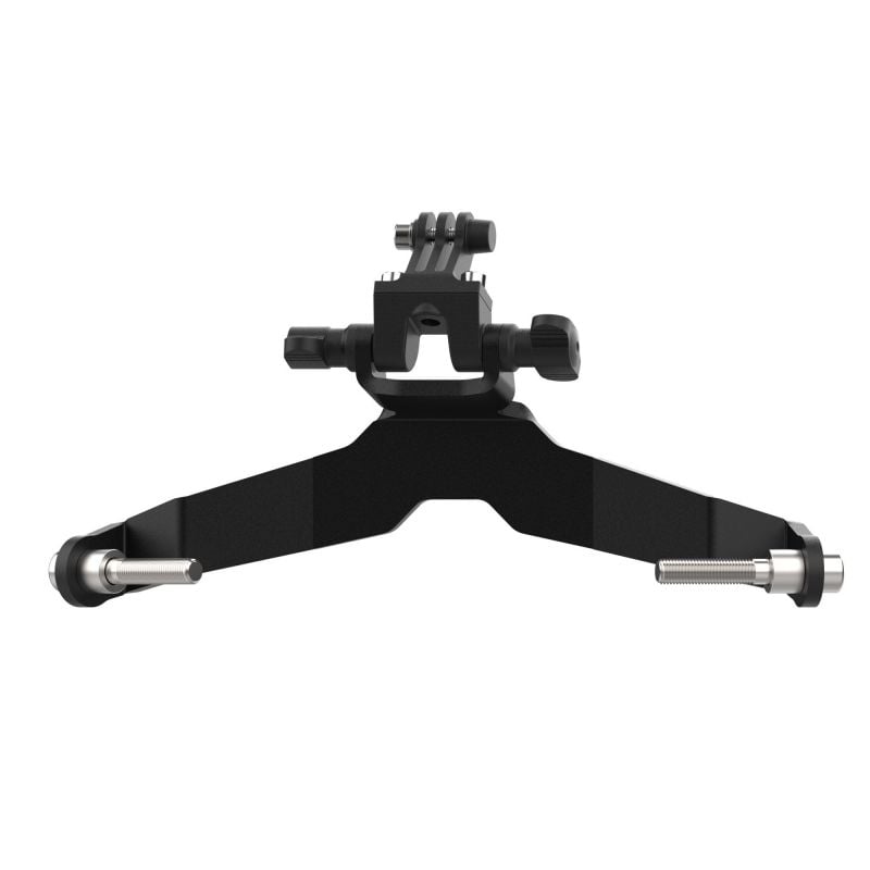 PRN015683-016163-03 Suzuki Hayabusa 2008+ Supporto Action Camera  Evotech-performance
