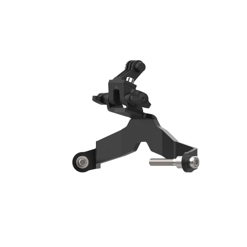 PRN015683-016163-03 Suzuki Hayabusa 2008+ Supporto Action Camera  Evotech-performance