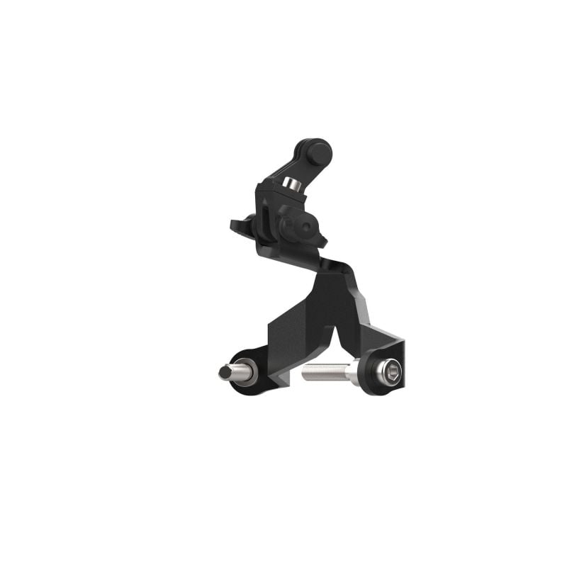PRN015683-016163-03 Suzuki Hayabusa 2008+ Supporto Action Camera  Evotech-performance