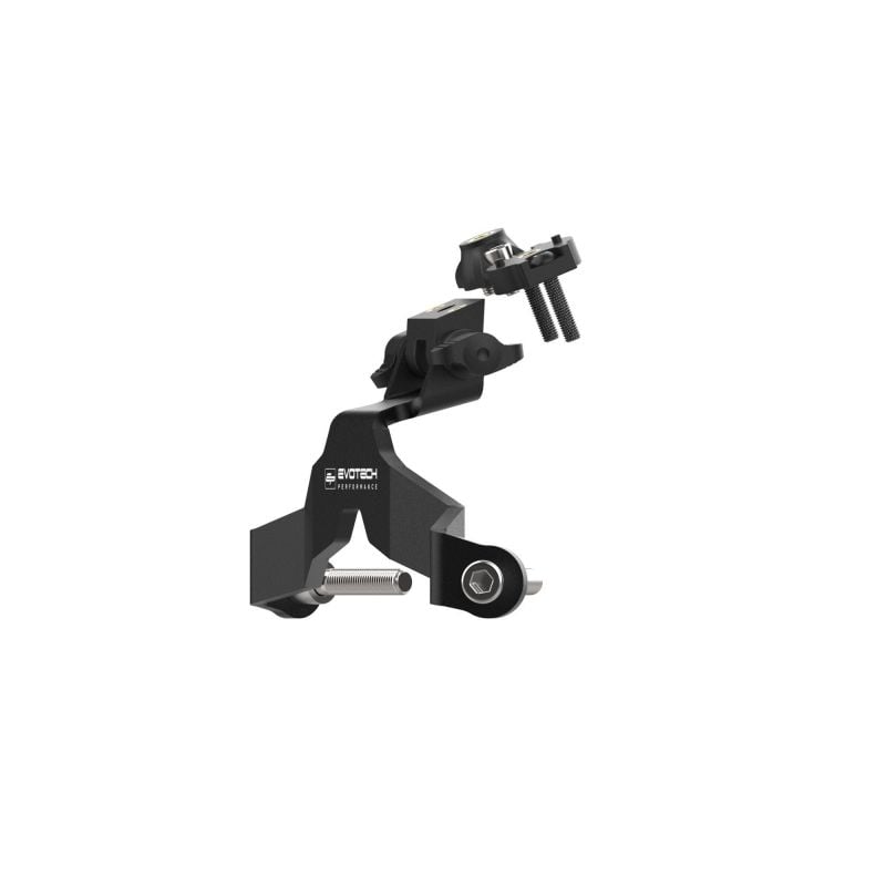 PRN014677-016163-02 Suzuki Hayabusa 2008+ Supporto Navigatore SP Connect  Evotech-performance