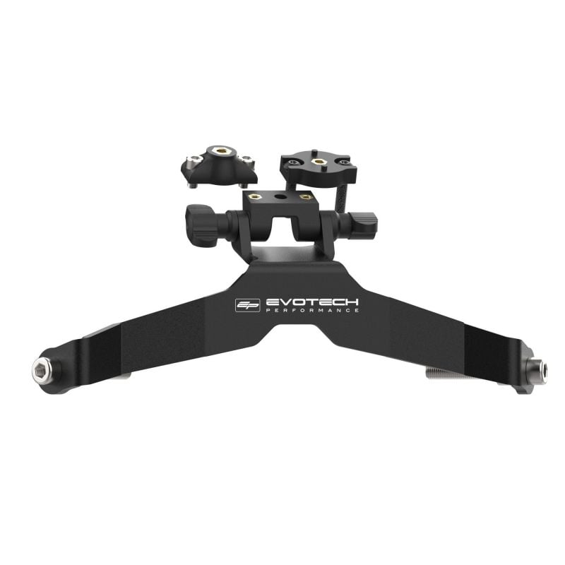 Suzuki Hayabusa 2008+ Supporto Navigatore SP Connect