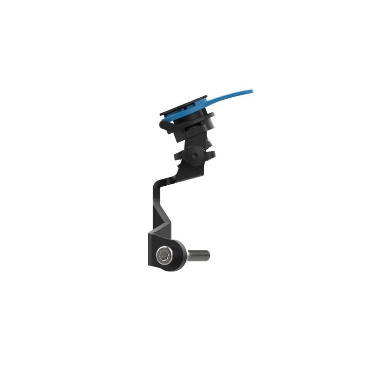 PRN014568-016163-02 Suzuki Hayabusa 2008+ Supporto Navigatore Quad Lock  Evotech-performance