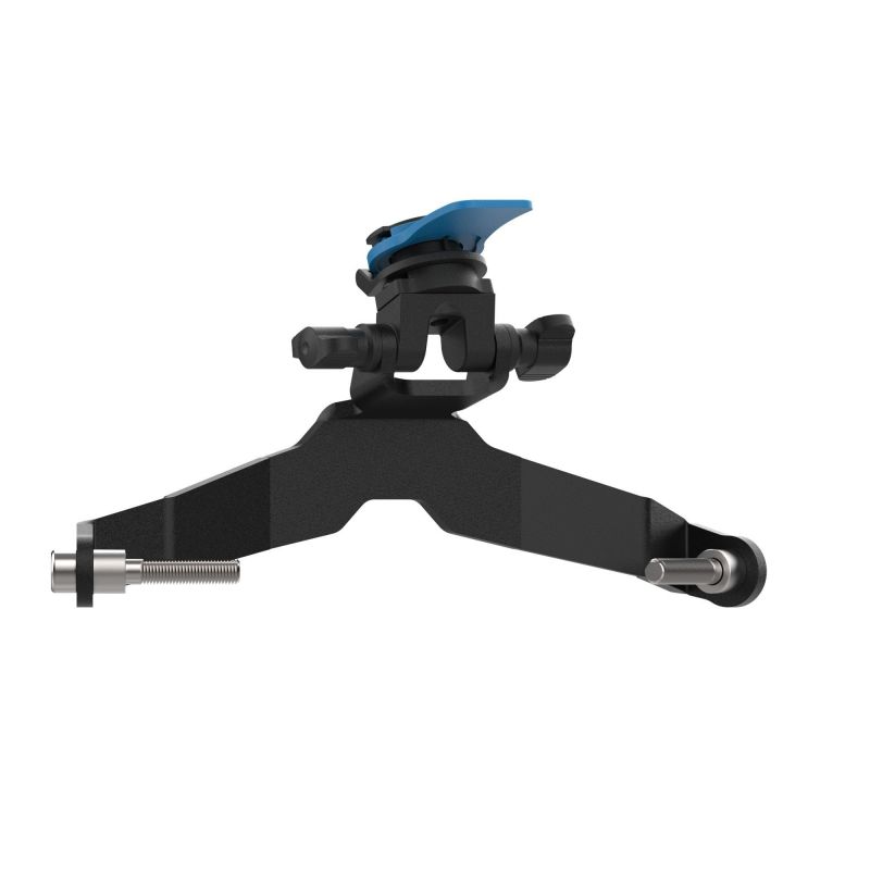 PRN014568-016163-02 Suzuki Hayabusa 2008+ Supporto Navigatore Quad Lock  Evotech-performance