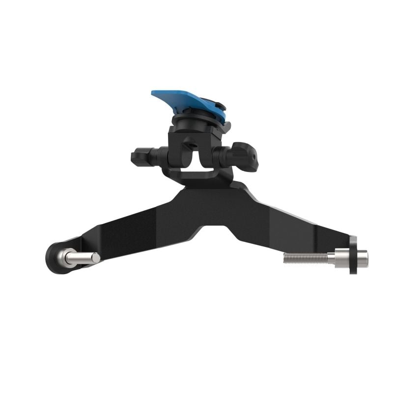 Suzuki Hayabusa 2008+ Supporto Navigatore Quad Lock