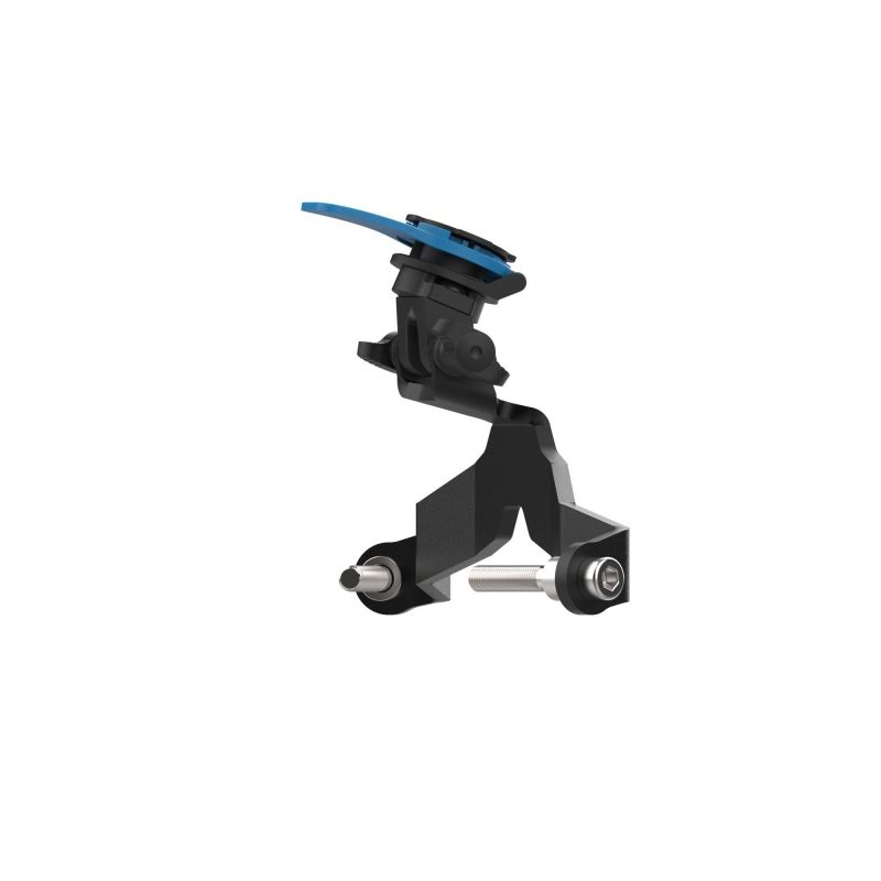 PRN014568-016163-02 Suzuki Hayabusa 2008+ Supporto Navigatore Quad Lock  Evotech-performance