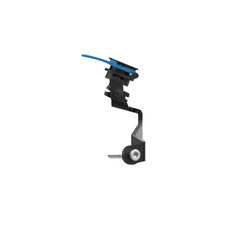 PRN014568-016163-02 Suzuki Hayabusa 2008+ Supporto Navigatore Quad Lock  Evotech-performance
