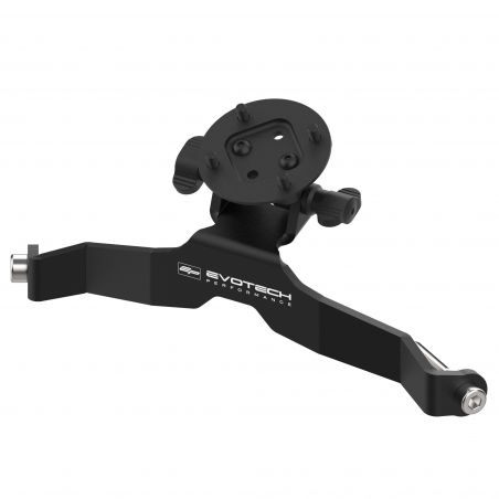PRN014567-016163-02 Suzuki Hayabusa 2008+ Supporto Navigatore TomTom  Evotech-performance