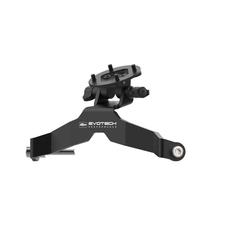PRN014567-016163-02 Suzuki Hayabusa 2008+ Supporto Navigatore TomTom  Evotech-performance