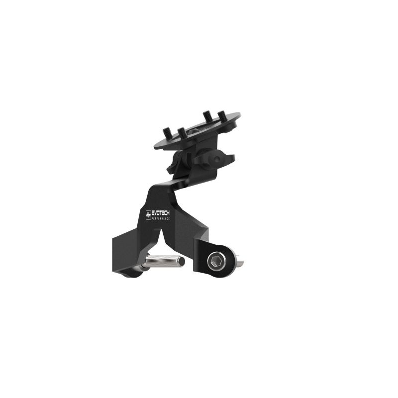 PRN014567-016163-02 Suzuki Hayabusa 2008+ Supporto Navigatore TomTom  Evotech-performance