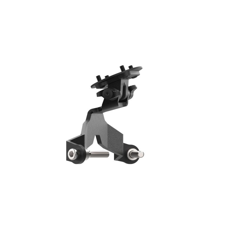 PRN014567-016163-02 Suzuki Hayabusa 2008+ Supporto Navigatore TomTom  Evotech-performance