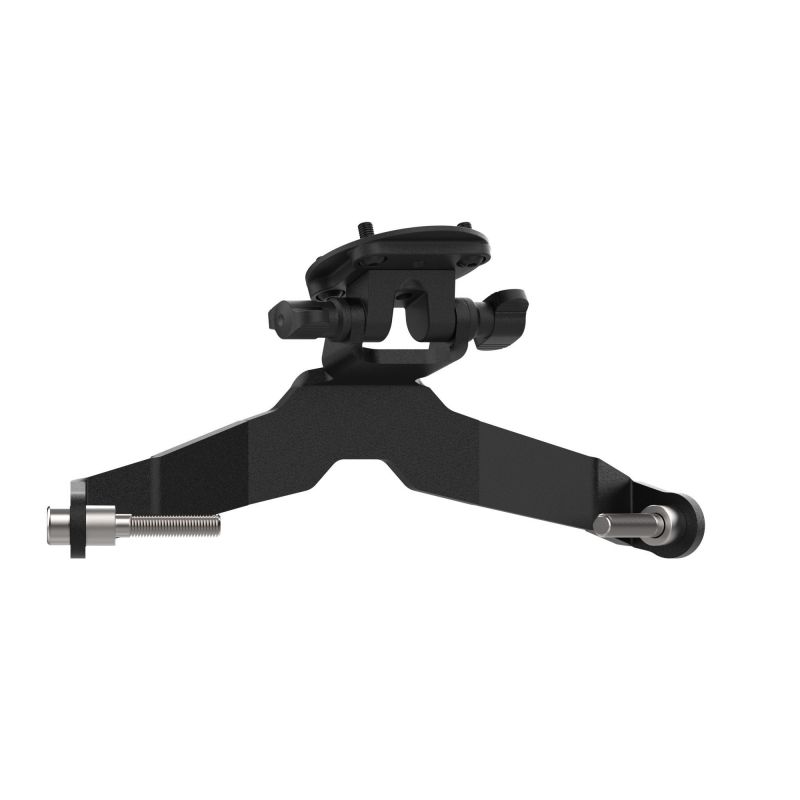 PRN014567-016163-02 Suzuki Hayabusa 2008+ Supporto Navigatore TomTom  Evotech-performance