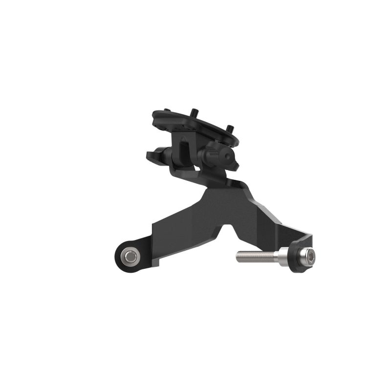 PRN014567-016163-02 Suzuki Hayabusa 2008+ Supporto Navigatore TomTom  Evotech-performance