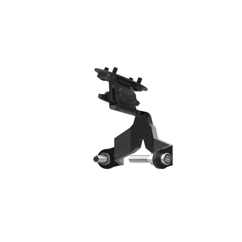 PRN014567-016163-02 Suzuki Hayabusa 2008+ Supporto Navigatore TomTom  Evotech-performance