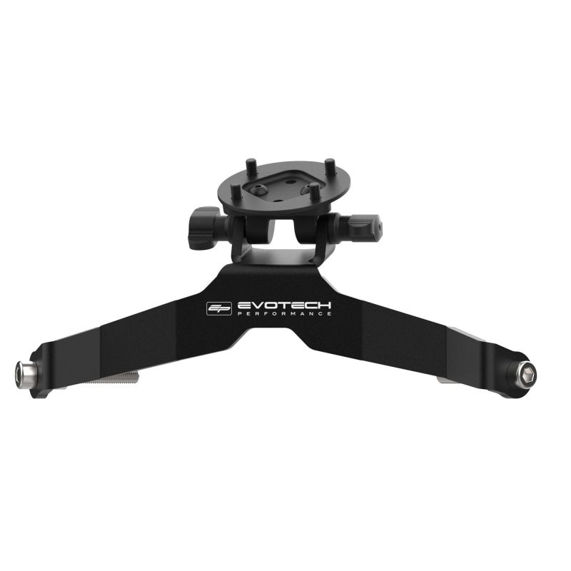 PRN014567-016163-02 Suzuki Hayabusa 2008+ Supporto Navigatore TomTom  Evotech-performance