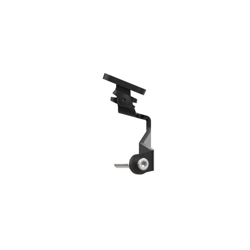 PRN014566-016163-02 Suzuki Hayabusa 2008+ Supporto Navigatore Garmin  Evotech-performance