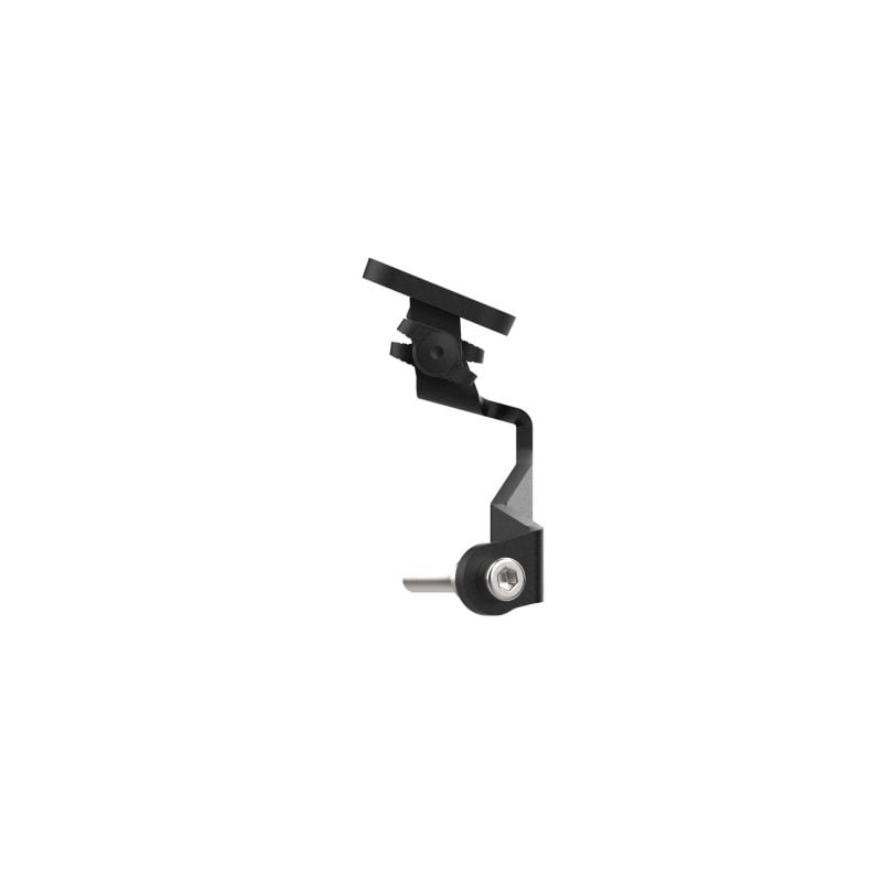 PRN014566-016163-02 Suzuki Hayabusa 2008+ Supporto Navigatore Garmin  Evotech-performance