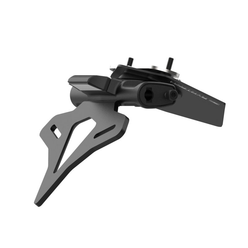 PRN014343-016244-02 BMW M 1000 RR 2023+ Porta Targa  Evotech-performance