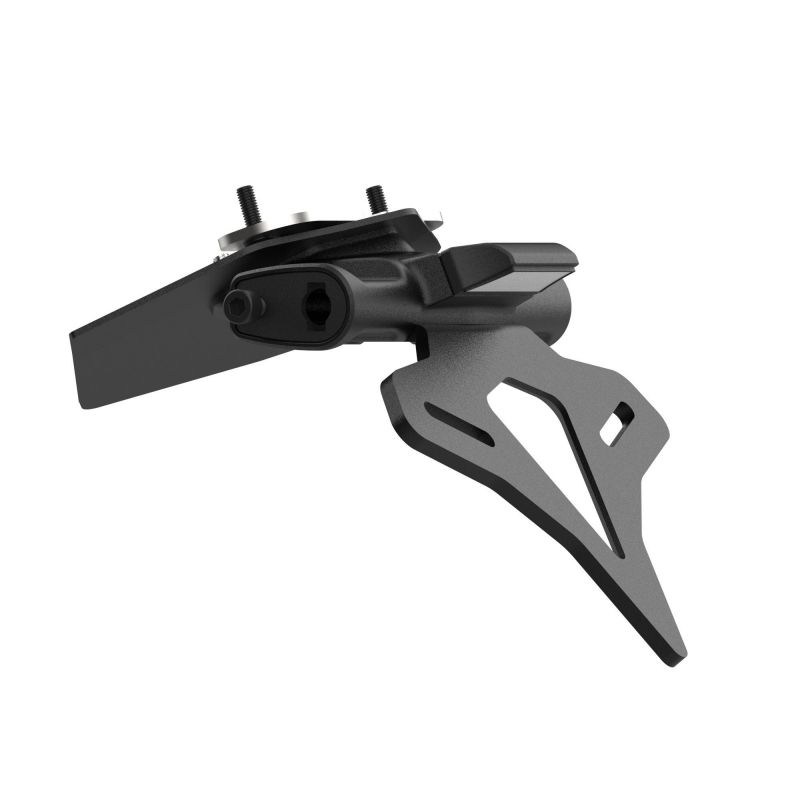 PRN014343-016244-02 BMW M 1000 RR 2023+ Porta Targa  Evotech-performance