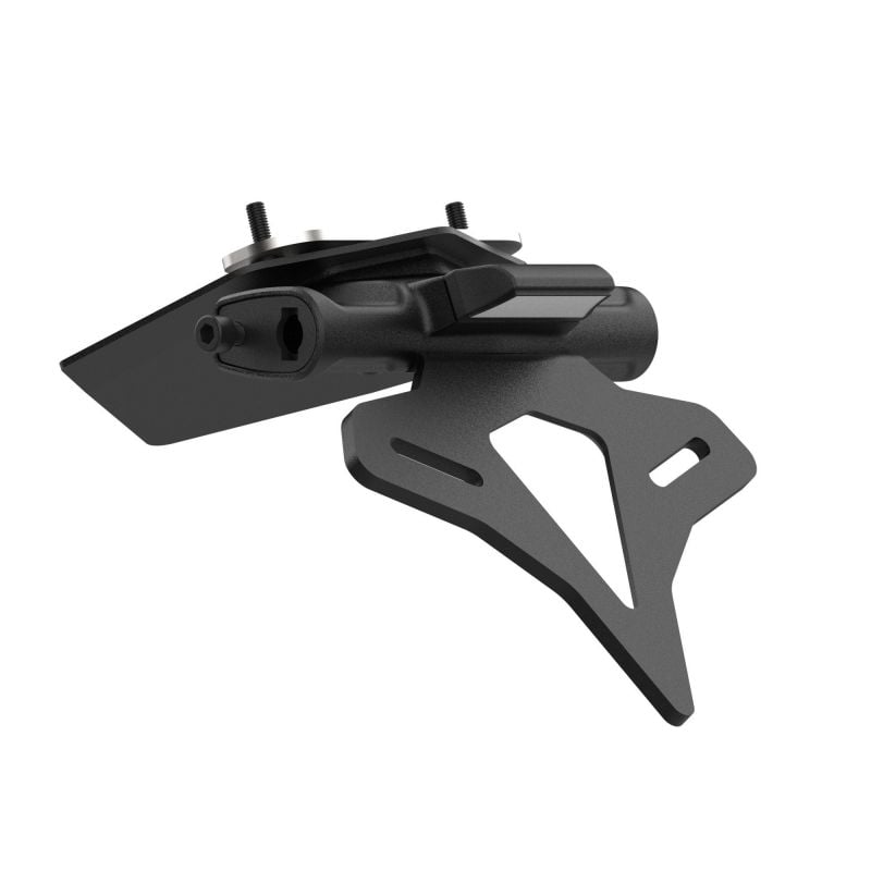 PRN014343-016244-02 BMW M 1000 RR 2023+ Porta Targa  Evotech-performance