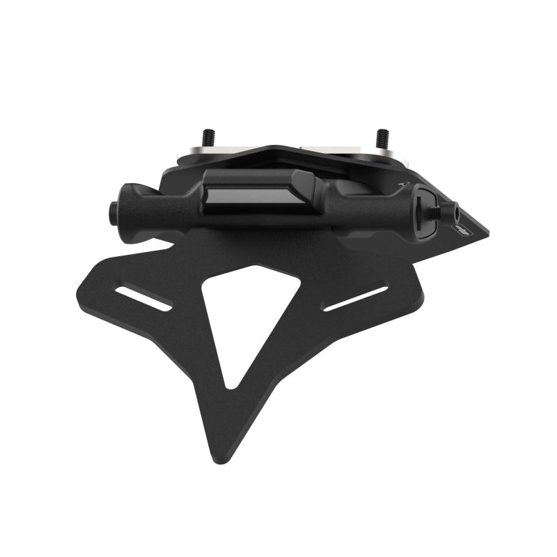 PRN014343-016244-02 BMW M 1000 RR 2023+ Porta Targa  Evotech-performance