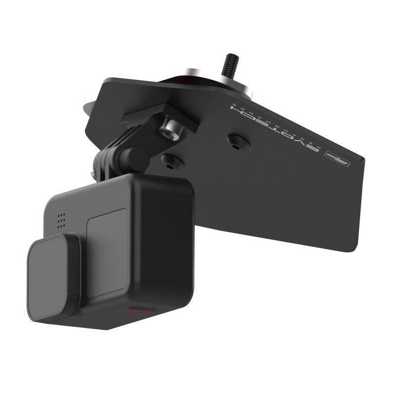 PRN015683-016255-02 BMW M 1000 RR 2023+ Supporto Action Camera  Evotech-performance
