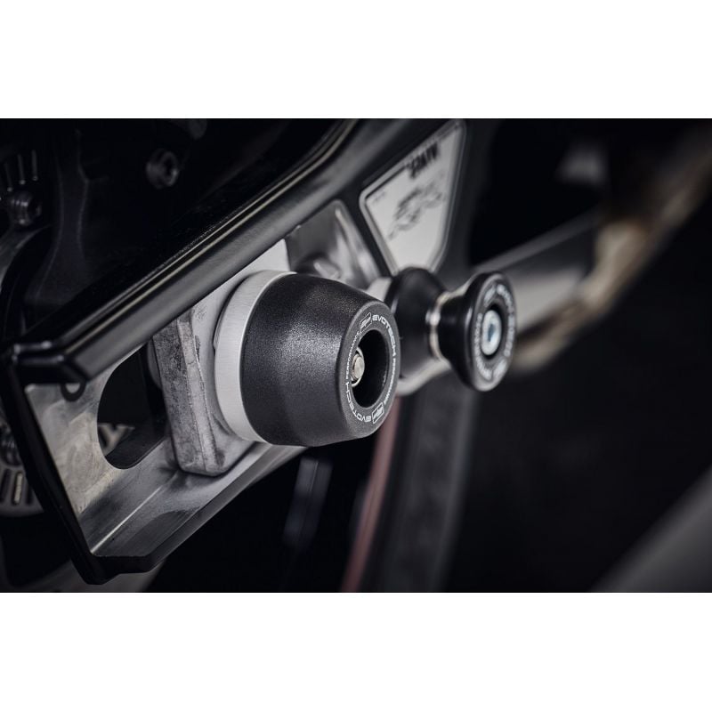 PRN011967-012010-12 Spindle Bobbin Kit Bmw S 1000 RR 2025+ Evotech-performance