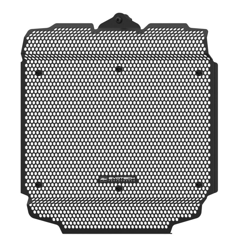 PRN016248-02 Moto Guzzi V100 Mandello 2023+ Griglia Radiatore  Evotech-performance