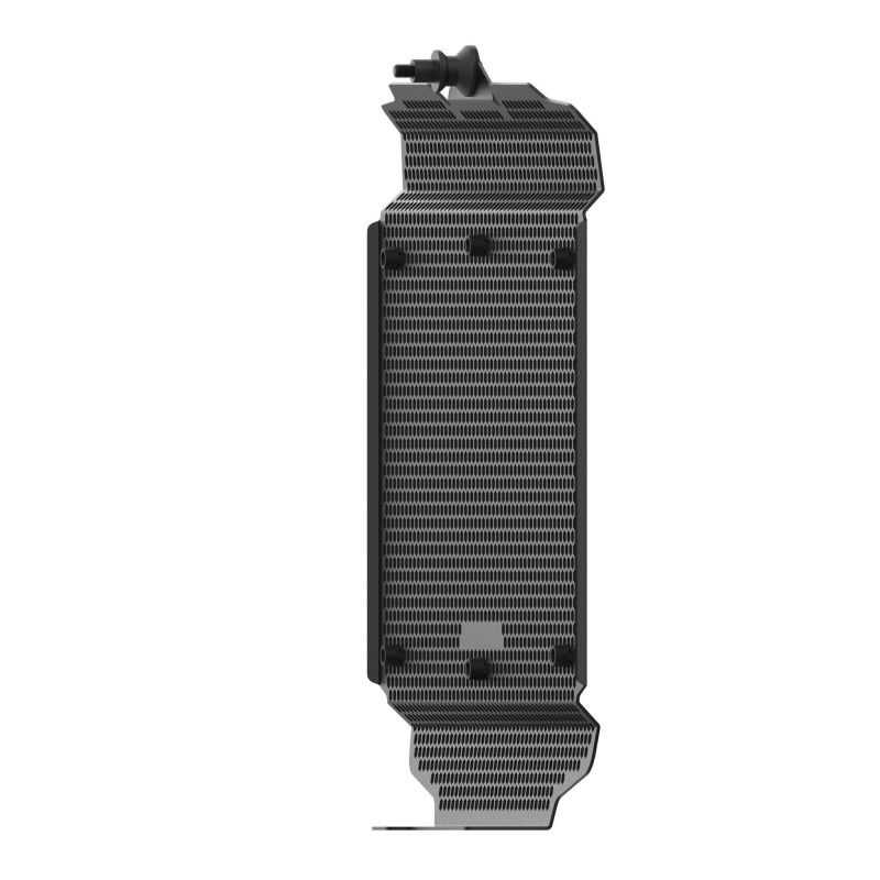 PRN016248-02 Moto Guzzi V100 Mandello 2023+ Griglia Radiatore  Evotech-performance