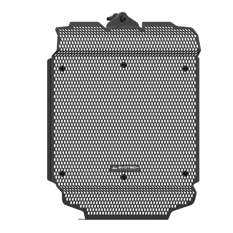 PRN016248-02 Moto Guzzi V100 Mandello 2023+ Griglia Radiatore  Evotech-performance