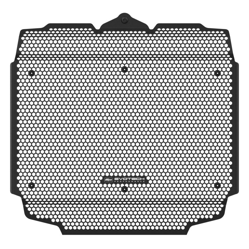 PRN016248-02 Moto Guzzi V100 Mandello 2023+ Griglia Radiatore  Evotech-performance