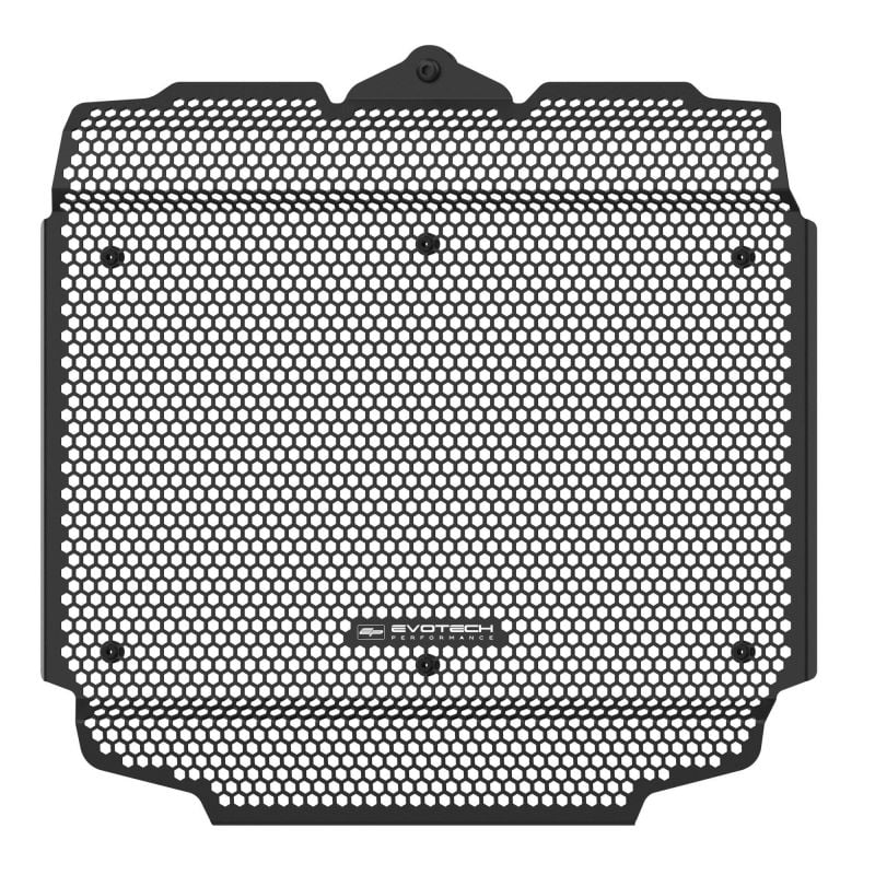 PRN016248-02 Moto Guzzi V100 Mandello 2023+ Griglia Radiatore  Evotech-performance