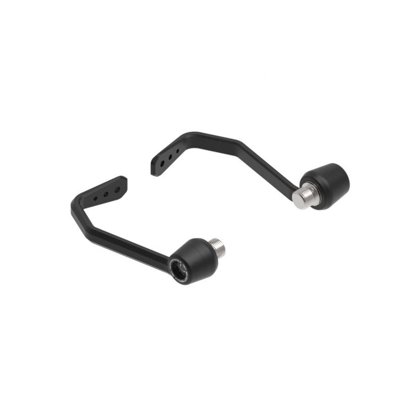 PRN015536-015554-016067-016074-06 Moto Guzzi V85 TT Travel 2023+ Protezione Leve 