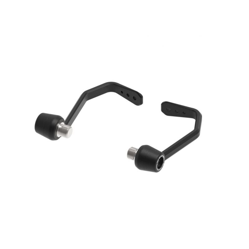 PRN015536-015554-016067-016074-06 Moto Guzzi V85 TT Travel 2023+ Protezione Leve 