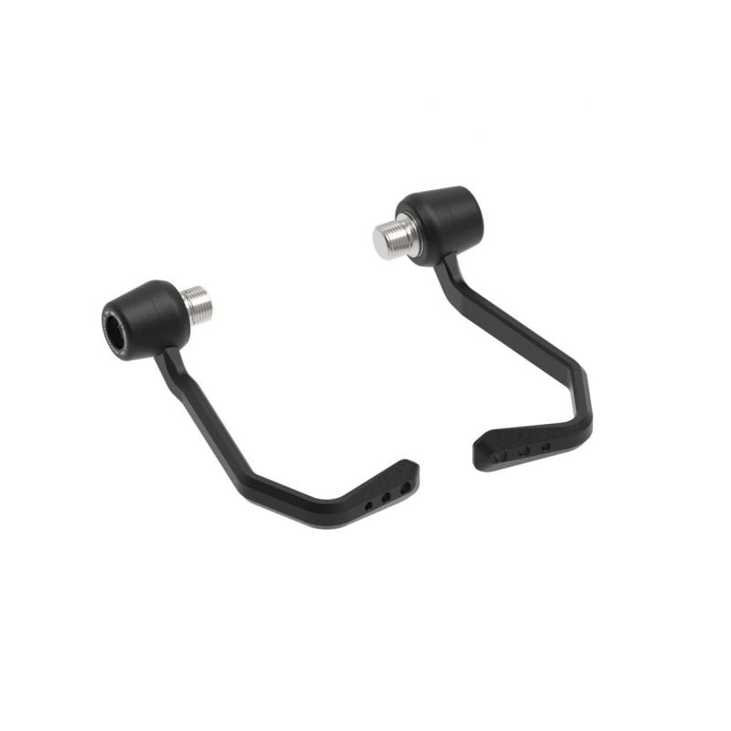 PRN015536-015554-016067-016074-05 Moto Guzzi V85 TT Guardia d'onore 2023+ Protezione Leve 